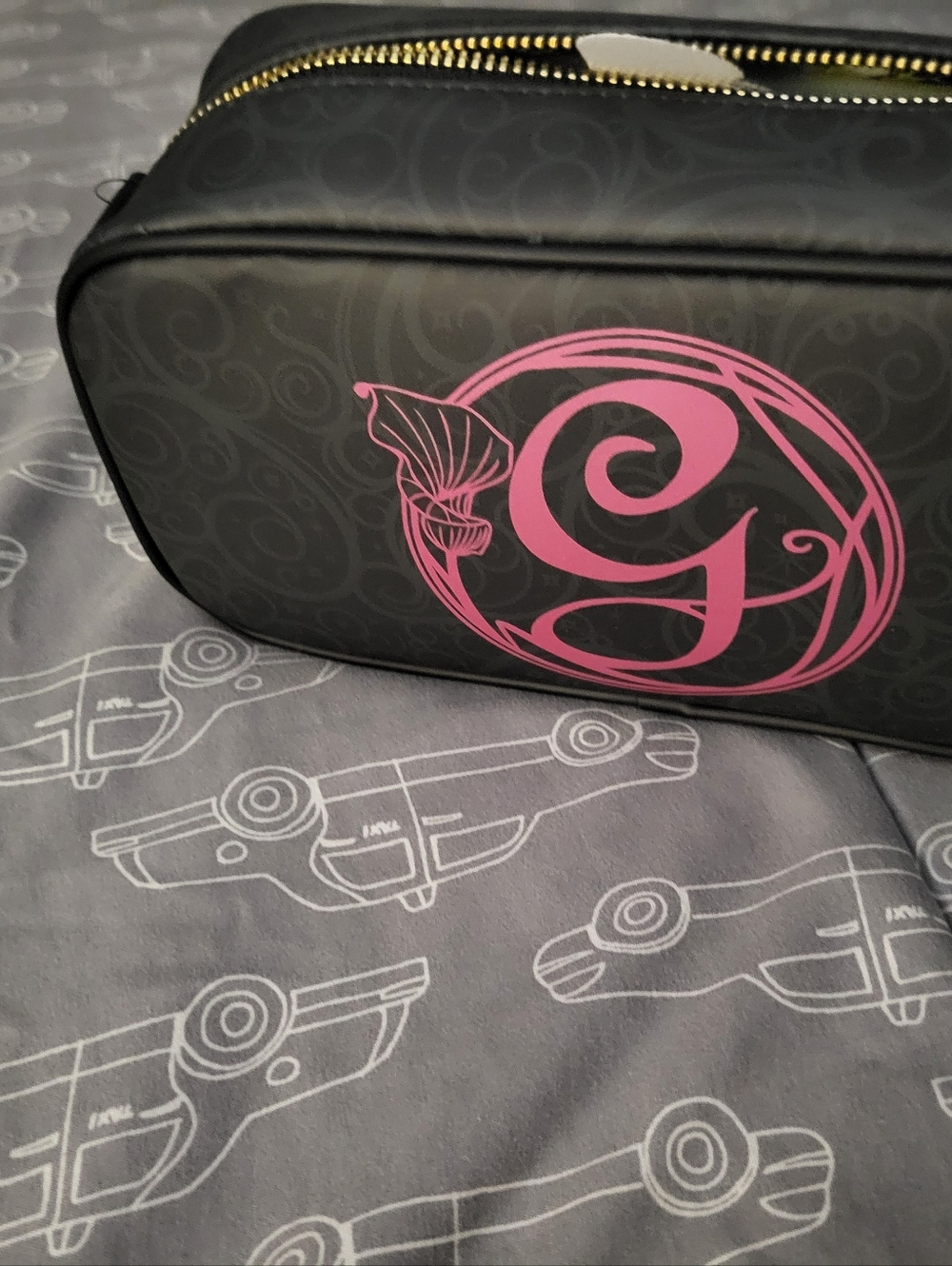 Loungefly Wicked Glinda & Elphaba Crossbody Bag Universal Studios